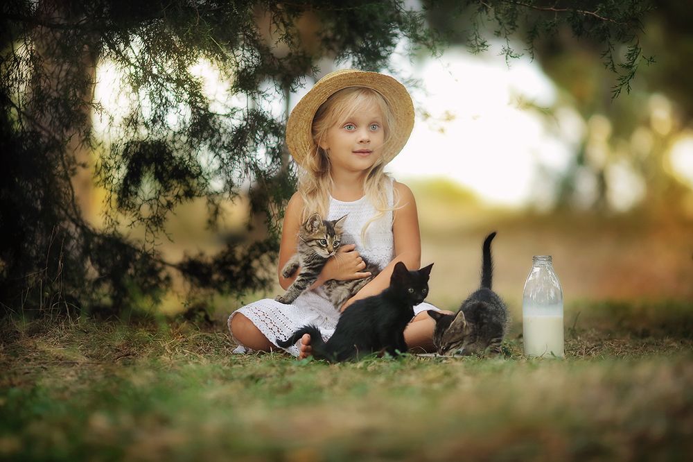 Photograph by Аня Работягова