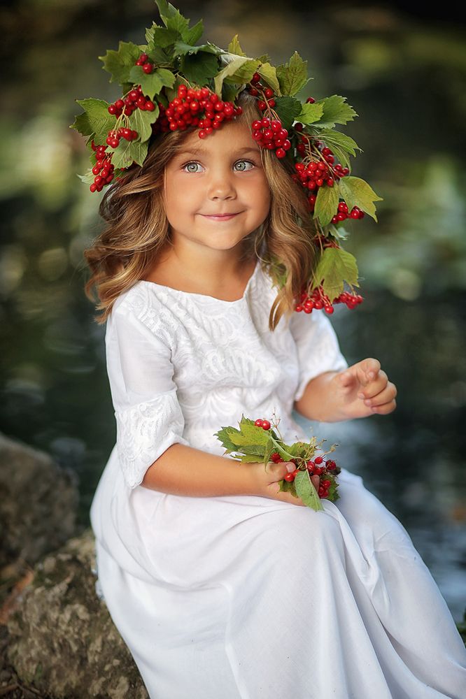 Photograph by Аня Работягова