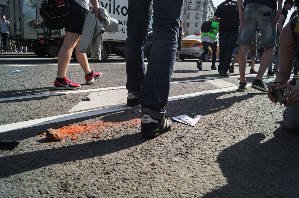 Digital resistance attacks