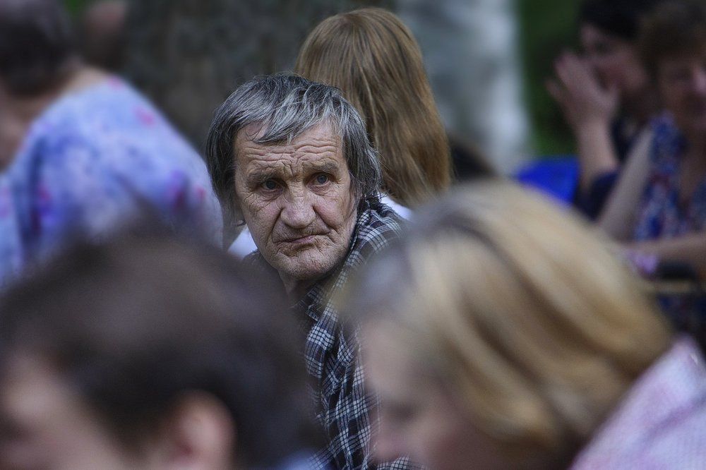 Photograph by Волоцков Александр