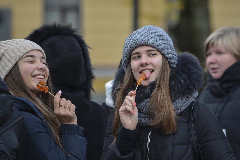 Photograph by Волоцков Александр