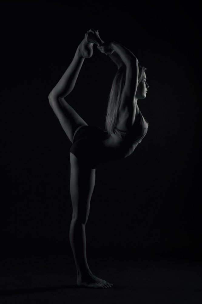 Photograph by Михаил Крюков