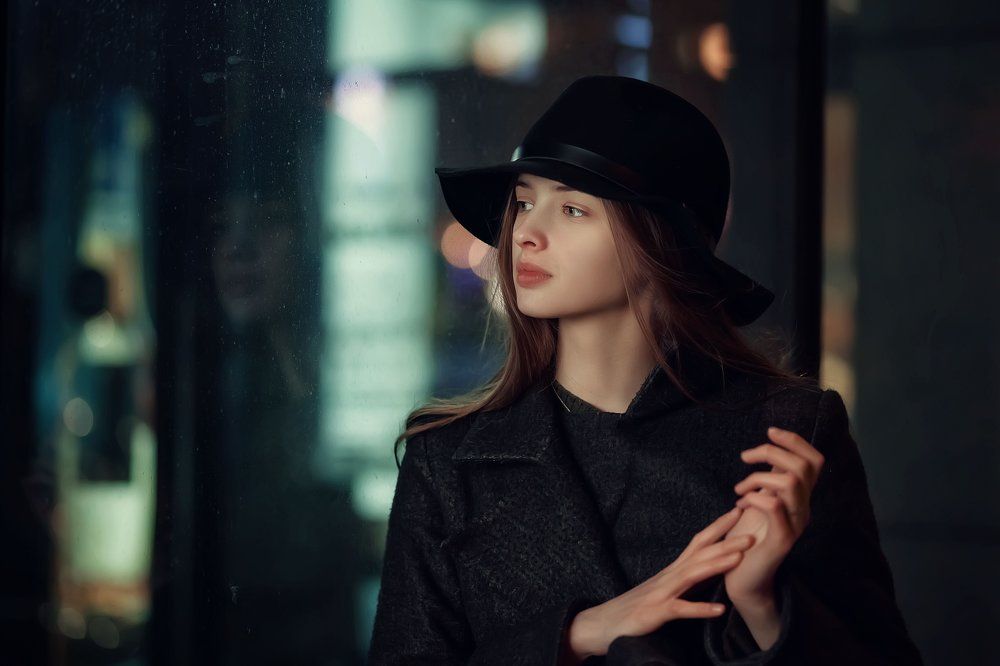 Photograph by Алеся Романова