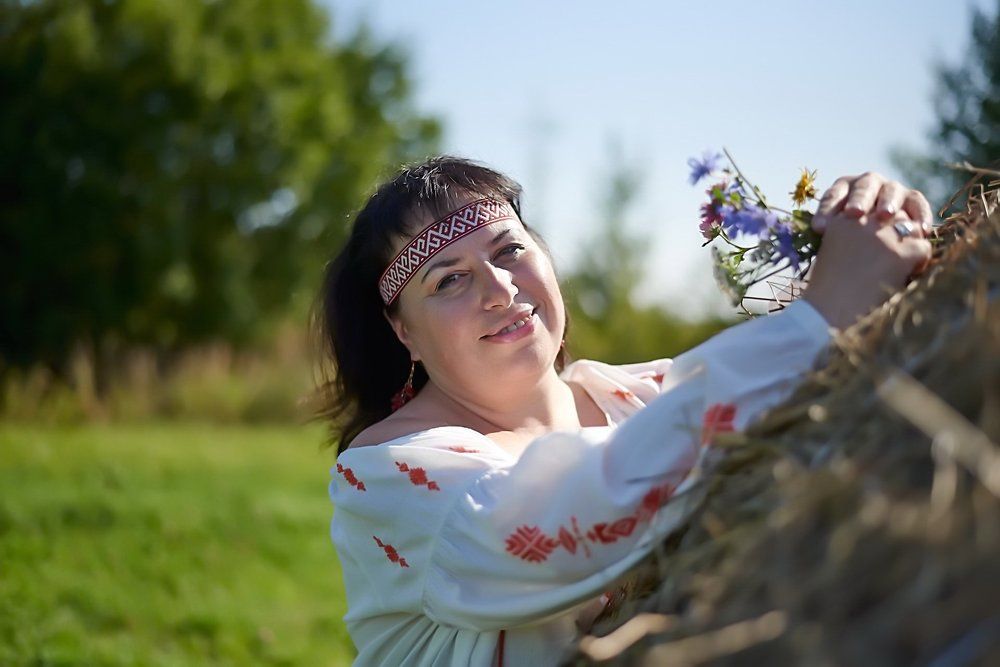 Как мне хорошо ...