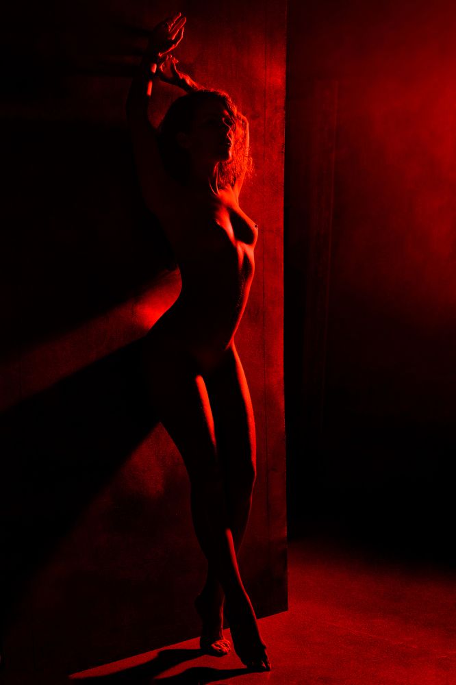 Photograph by Евгений Левченко