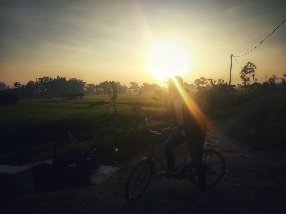 Sunrise