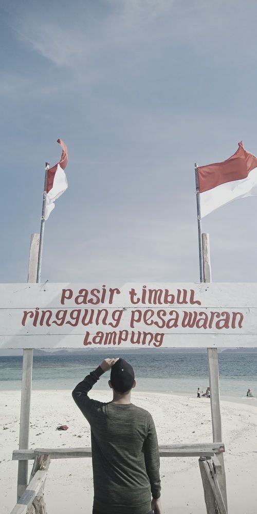Beauty of Indonesia