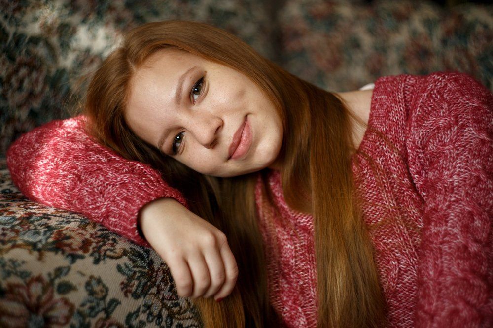 Фотография автора Ксения Лепина