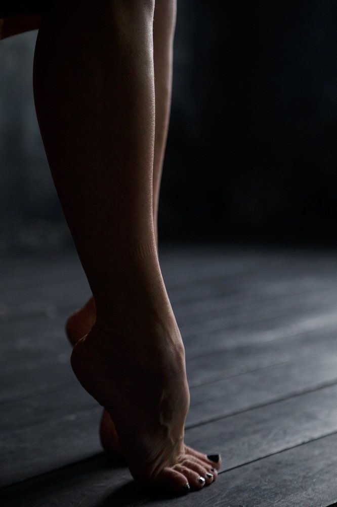 Фотография автора Ксения Лепина