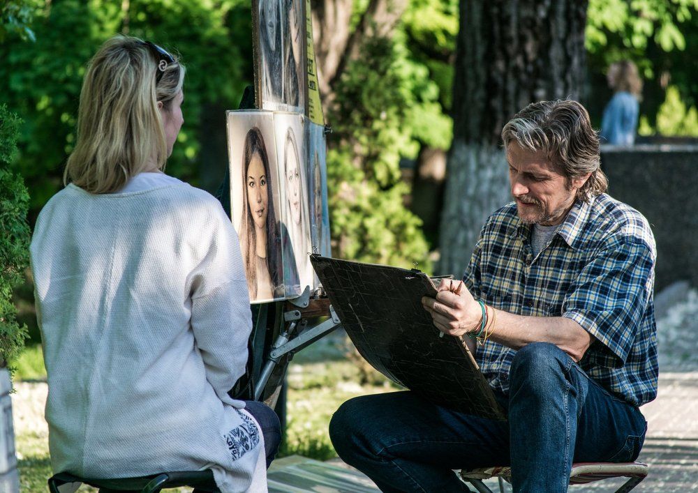 Photograph by Михаил Новиков