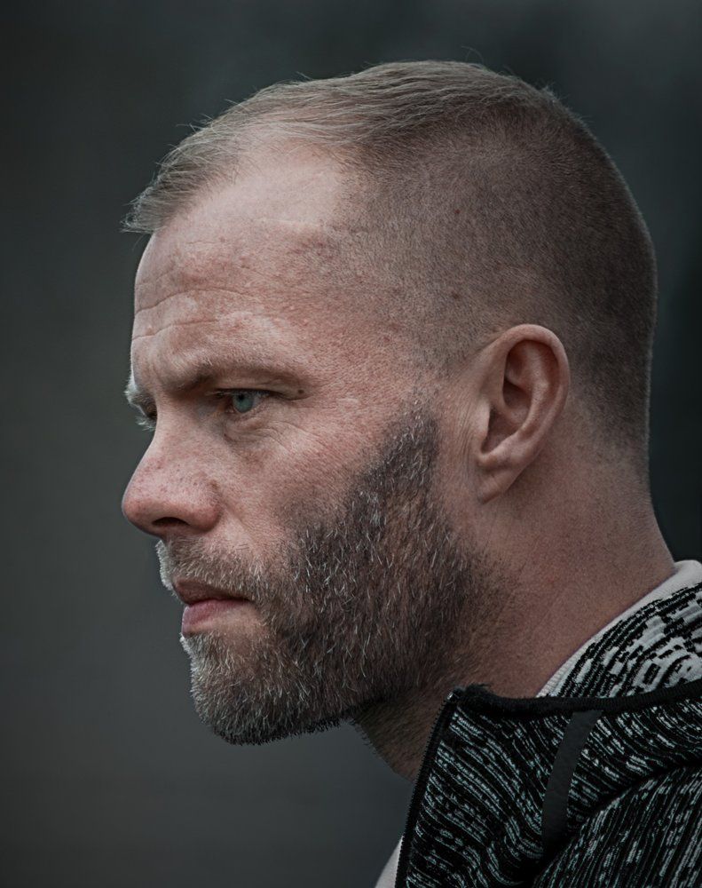 Photograph by Михаил Новиков