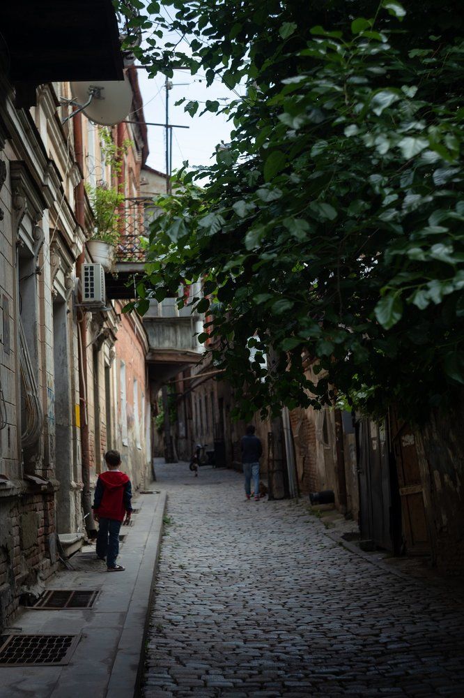 Фотография автора Ксения Лепина