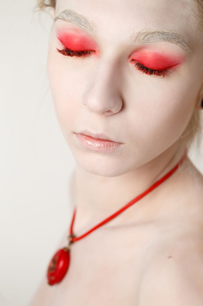 Фотография автора Ксения Лепина