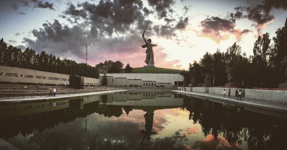 Photograph by Алексей Коновалов