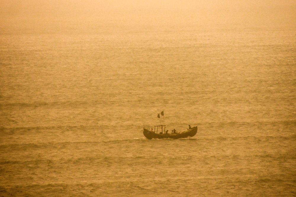 Fishing