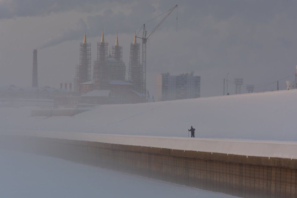 Photograph by Карен Мнацаканян