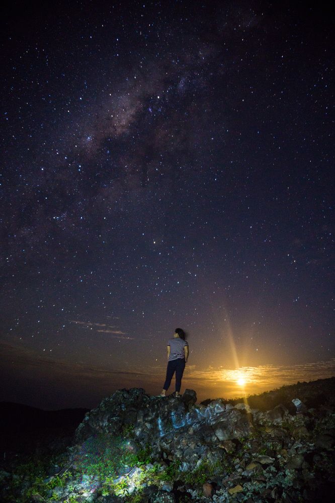 Photograph by Rahmad Larae