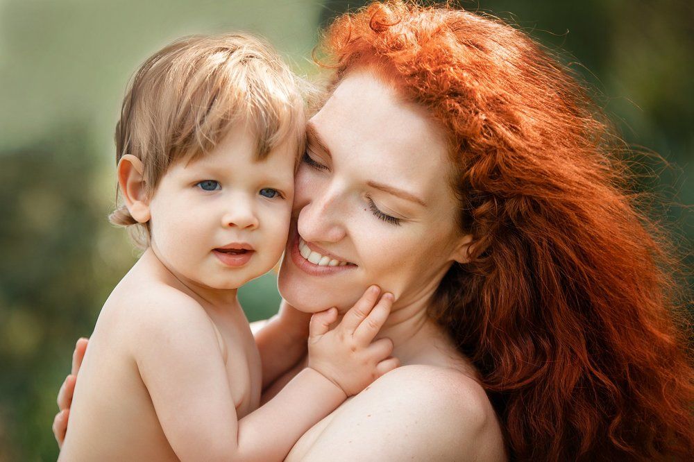 Фотография автора Тимакова Татьяна