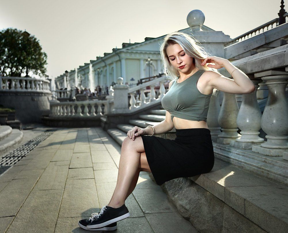 Photograph by Иван