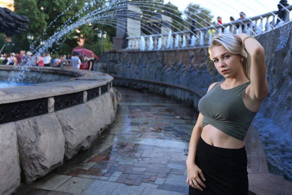 Photograph by Иван