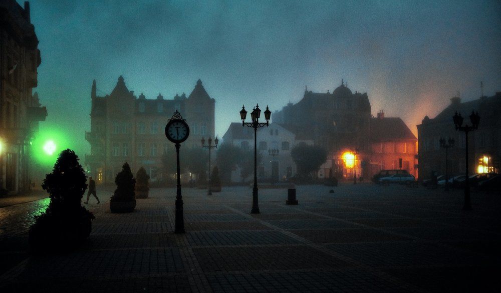 Photograph by Александр Фанковин