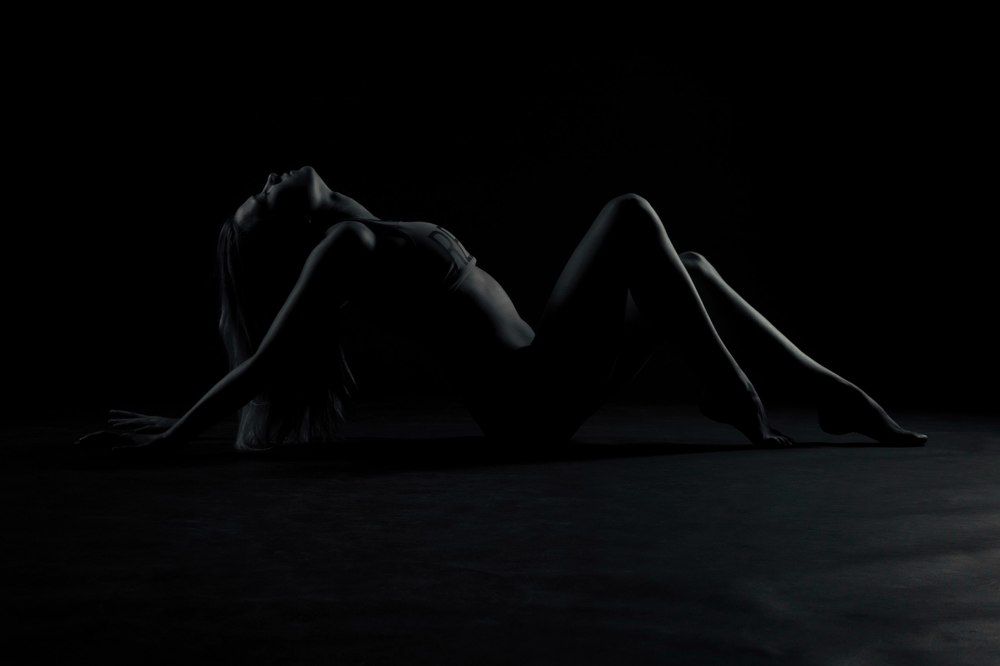 Photograph by Михаил Крюков