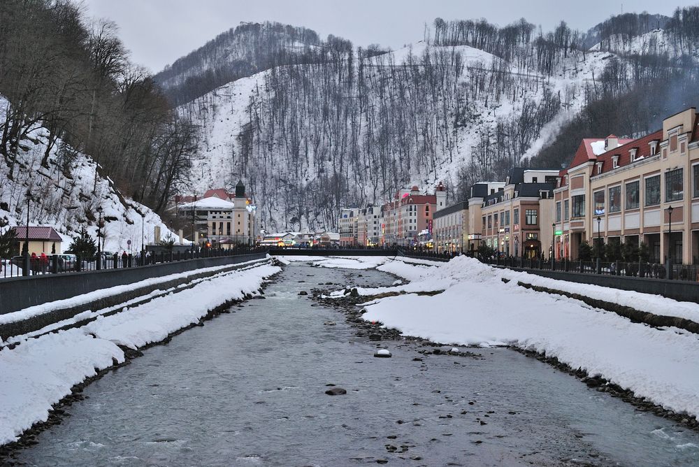 Photograph by Наталья