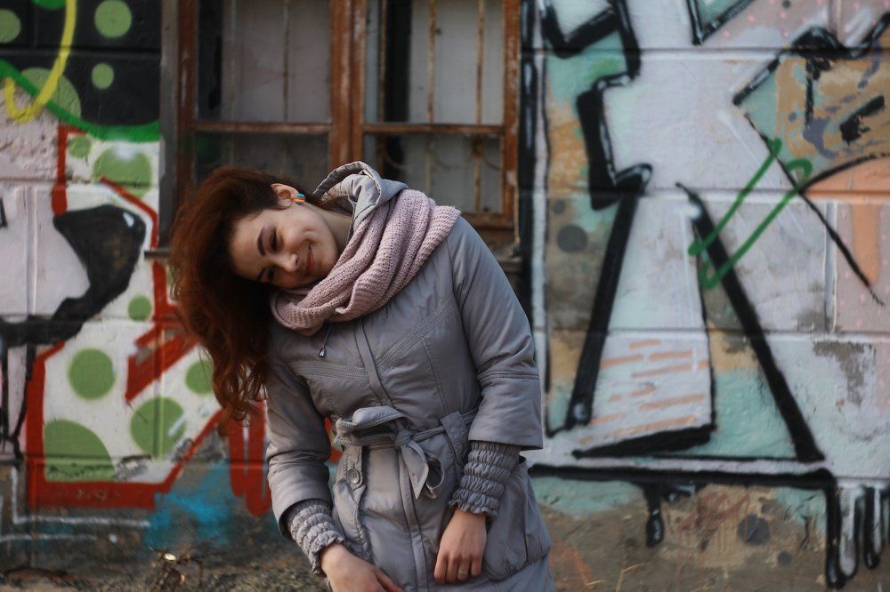 Photograph by Максим Пинчук