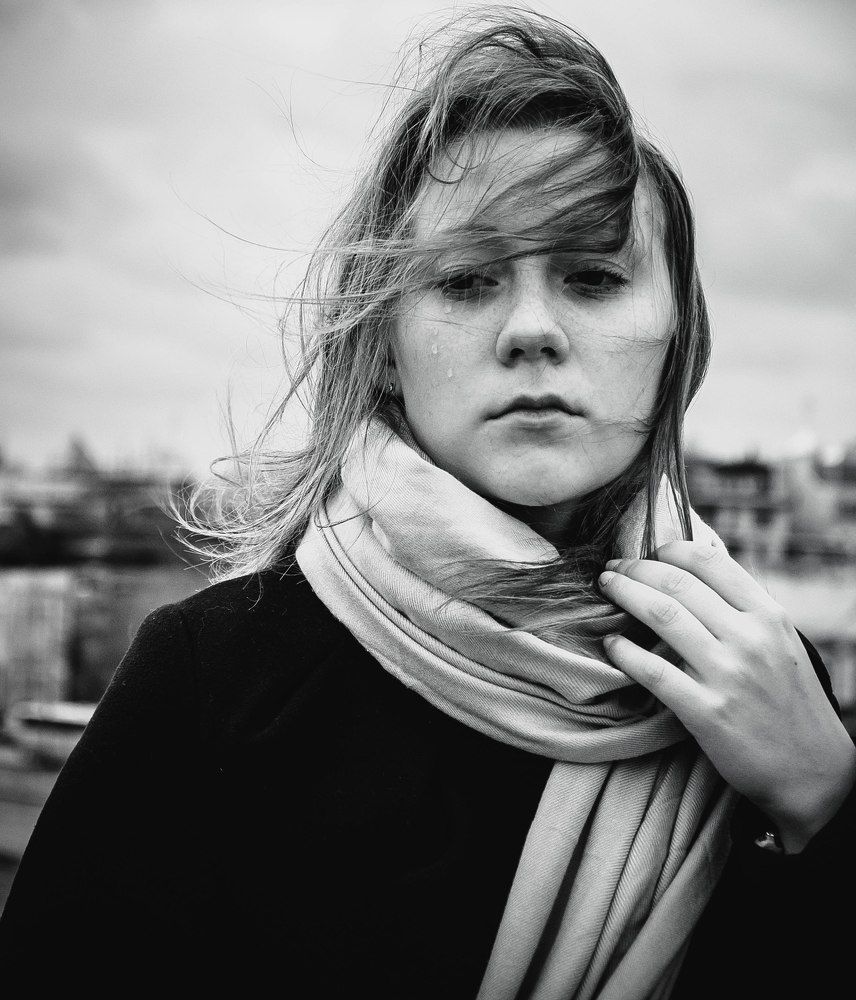 Photograph by Юля Лагутенкова