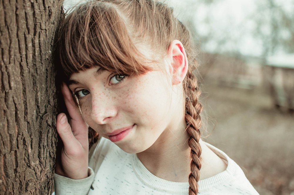 Photograph by Юля Лагутенкова