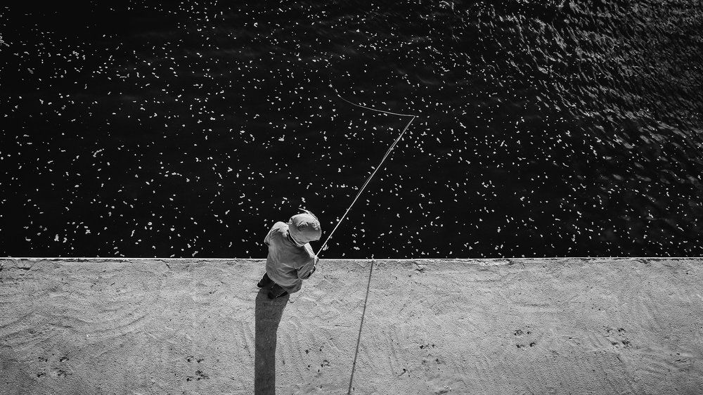 Photograph by Vladimir Schelkunov