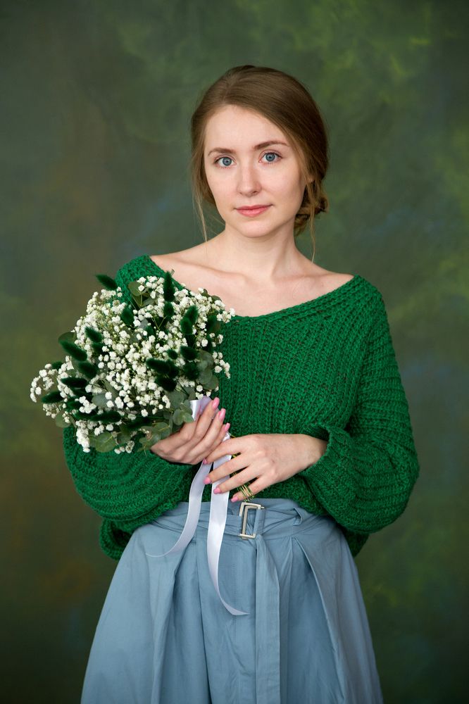 Фотография автора Ксения Лепина