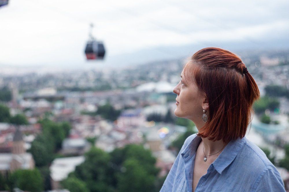 Фотография автора Ксения Лепина