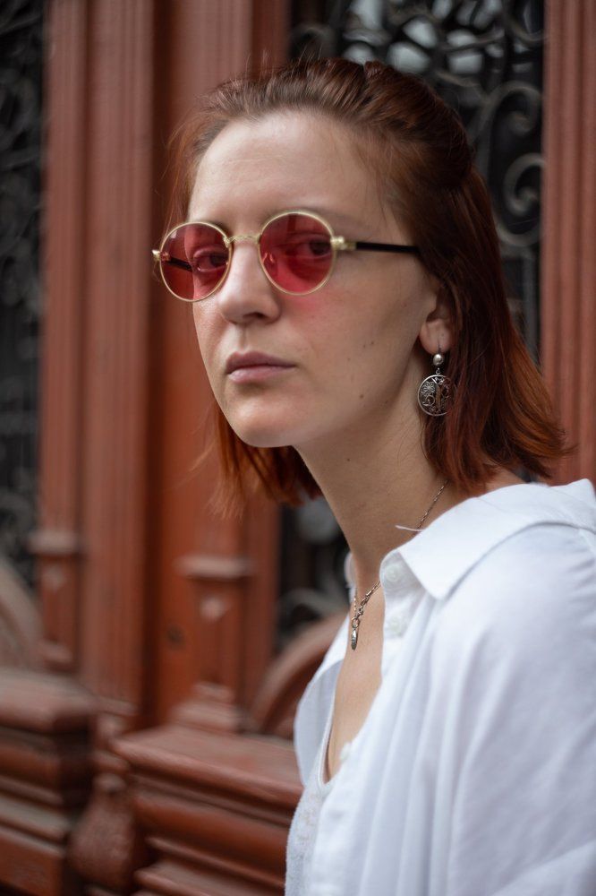 Фотография автора Ксения Лепина