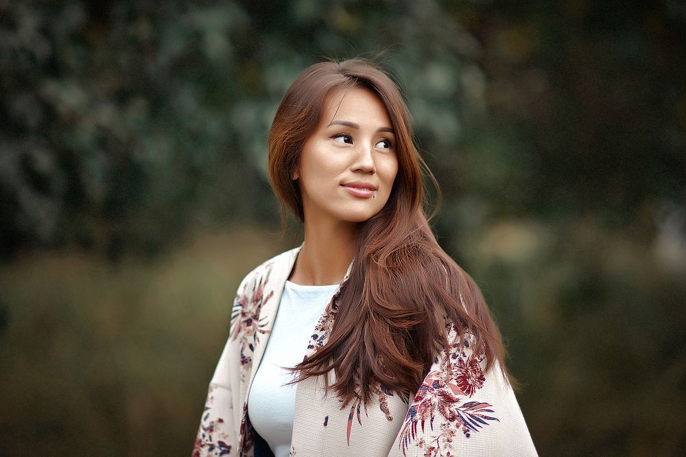 Загадка осени