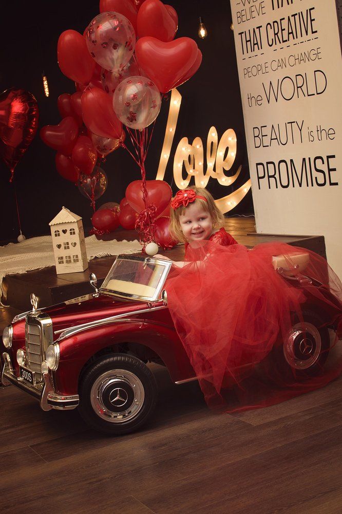 Эх, прокачу...