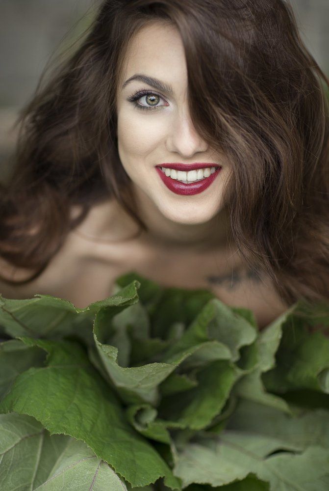 Photograph by Лена Белкина