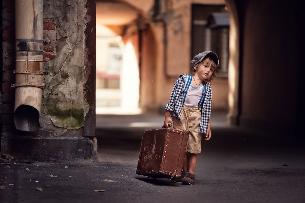 Фотография автора Ольга Шустер