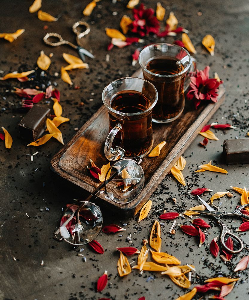 Photograph by Чернякова Анна