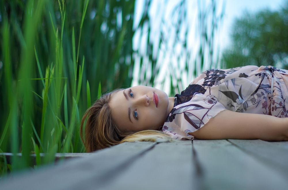 Photograph by Александр