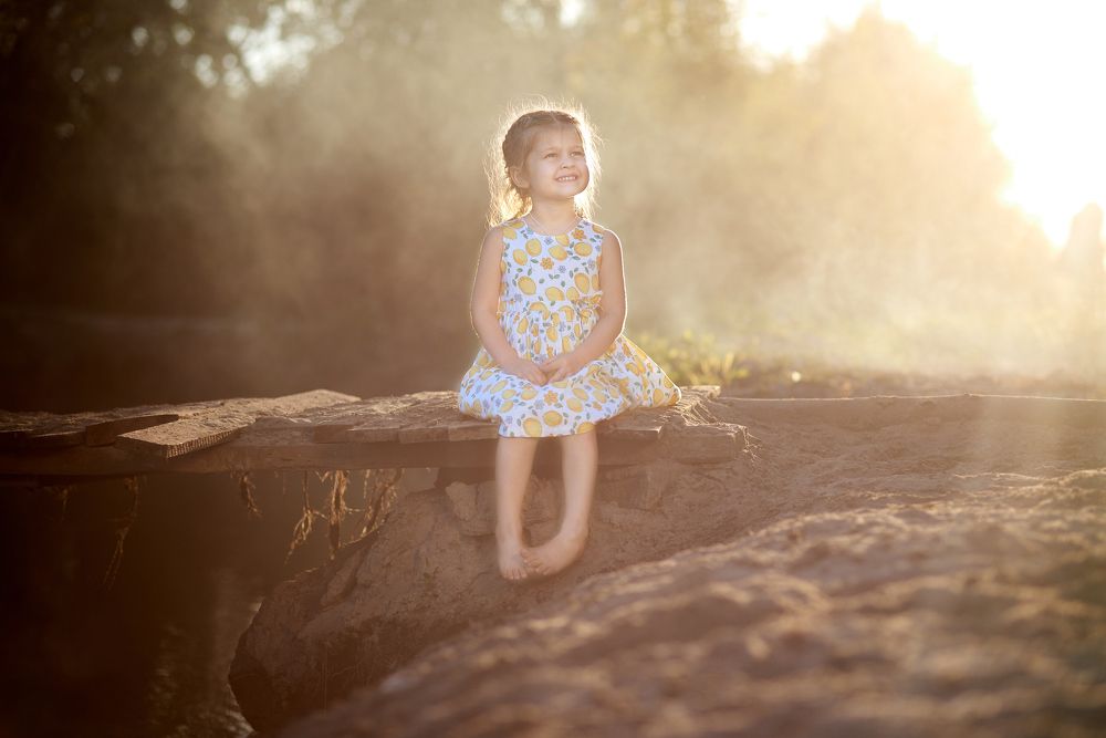 главное - не переставать мечтать