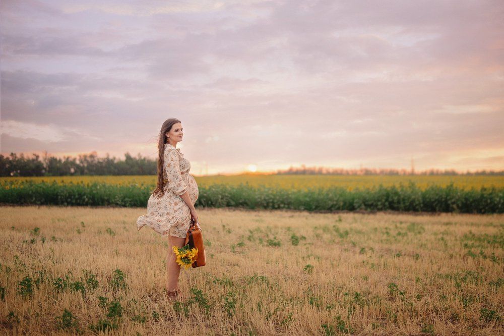 Photograph by Алена Про