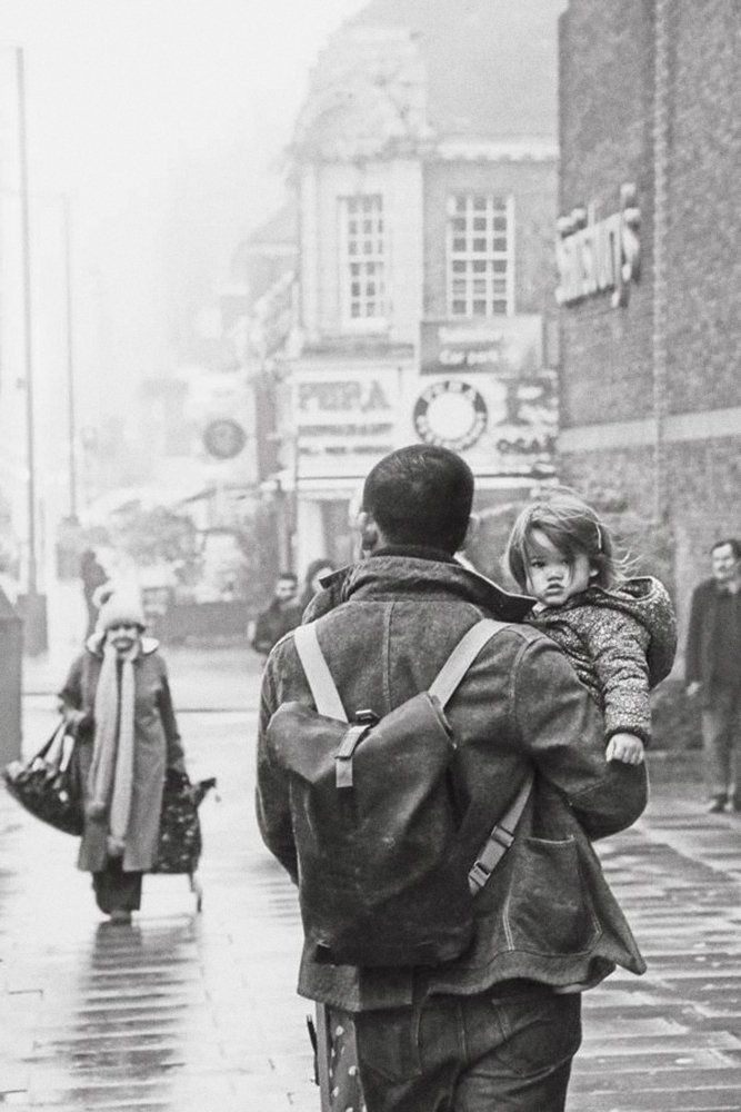 Лондонские туманы