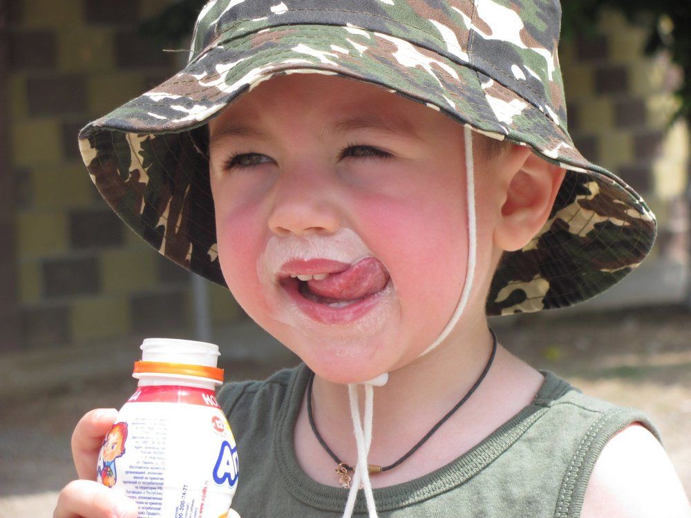 Имидж-ничто,жажда-все!