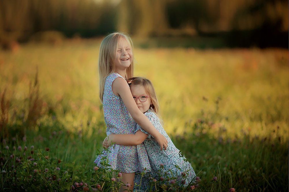 Фотография автора Алена Бережная