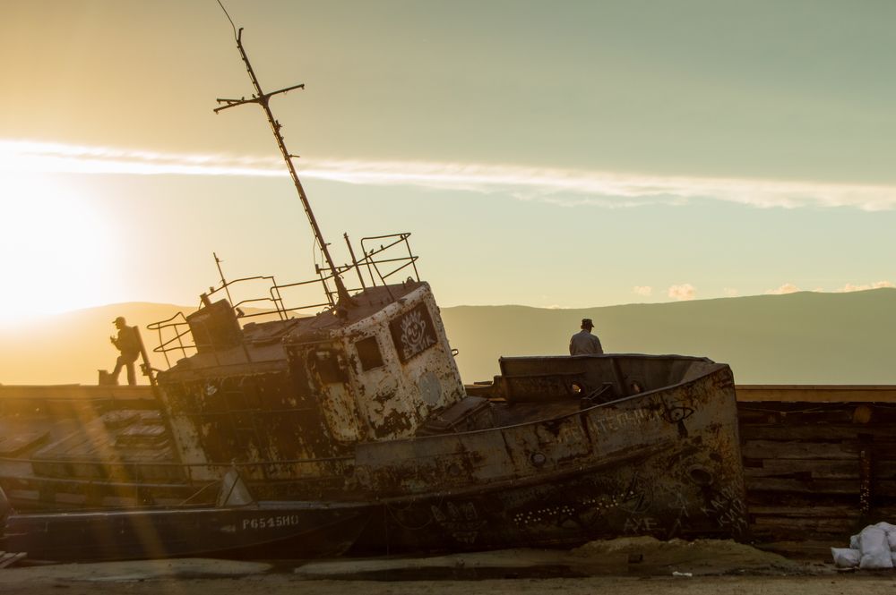 Photograph by Татьяна Боталова