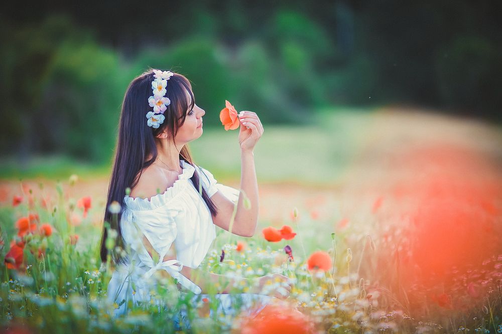 Photograph by Marina Kling