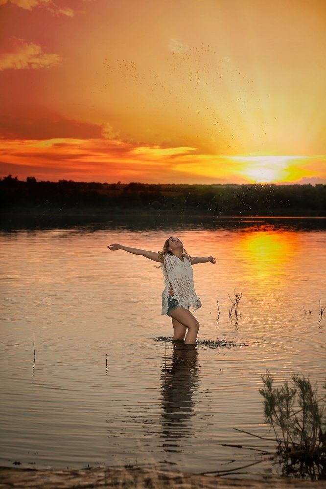 Photograph by Ирина Татарлы