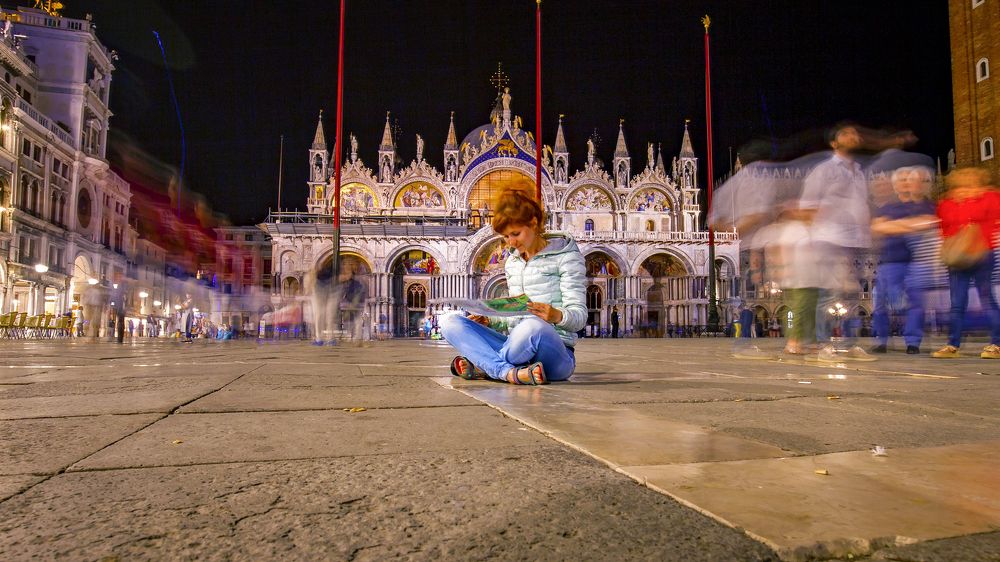 Вне времени