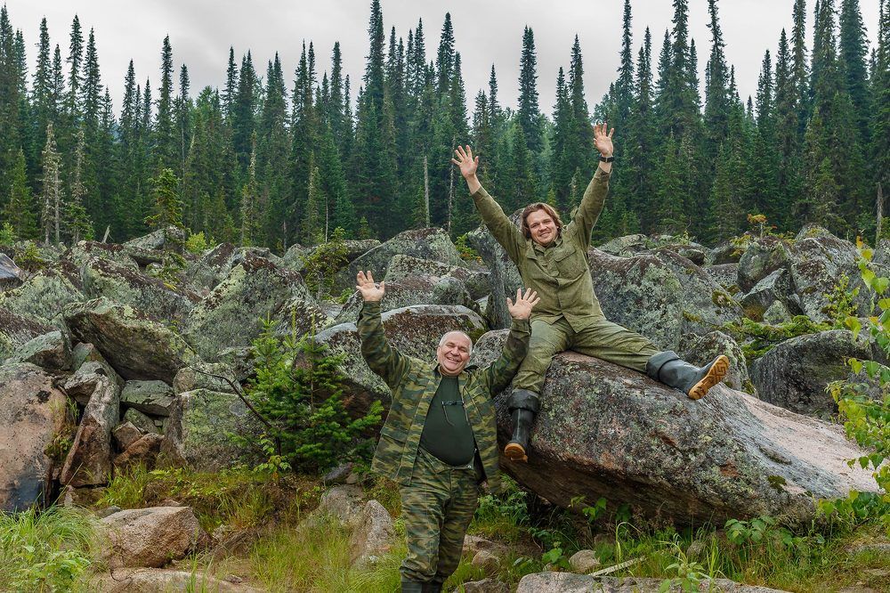 Всем привет!